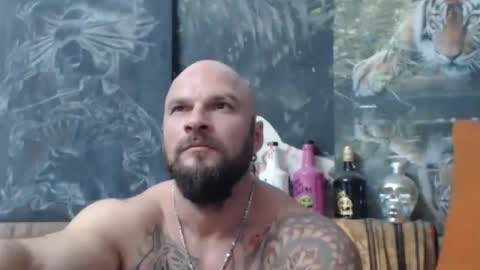 viking online show from October 10, 7:30 pm