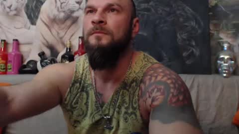 viking online show from March 11, 8:09 pm