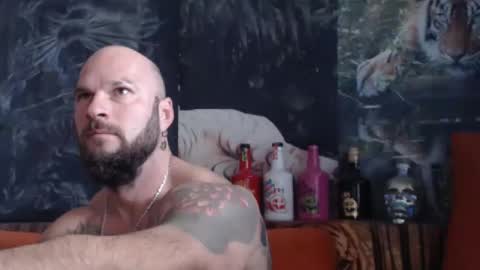 viking online show from October 8, 10:21 am