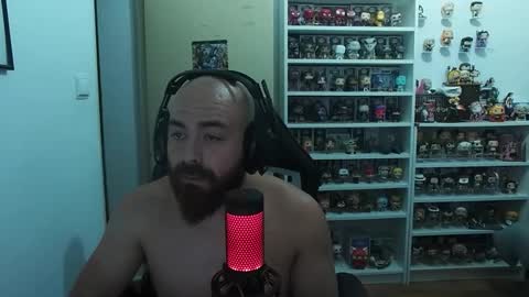 vikingc0ck_ online show from September 9, 10:10 pm