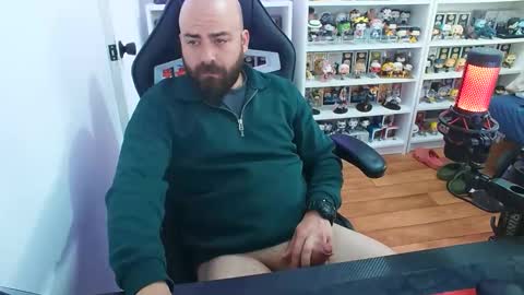 vikingc0ck online show from April 7, 3:36 pm