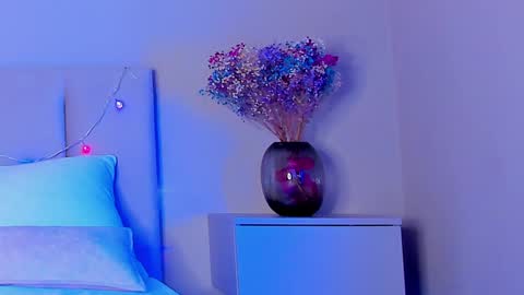 Snapshot of vikkilustfull chatting on January 14, 6:49 pm VIKKI online show from January 14, 6:49 pm