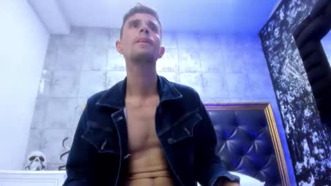 Viktor online show from January 21, 4:32 am