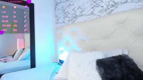 Viktoria online show from February 20, 1:36 am