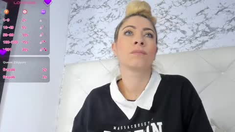 Viktoria online show from February 22, 11:46 pm