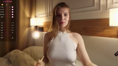 VICTORIA online show from February 27, 1:09 am