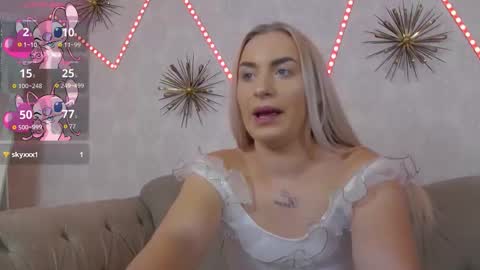 Snapshot of viktoriablue chatting on October 5, 4:36 pm Viktoria online show from October 5, 4:36 pm