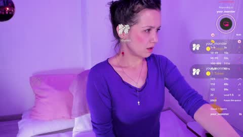 viktoriakiss online show from December 20, 9:06 pm