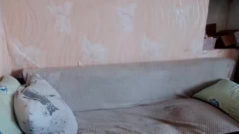 ViktoriSagi online show from April 11, 6:40 am