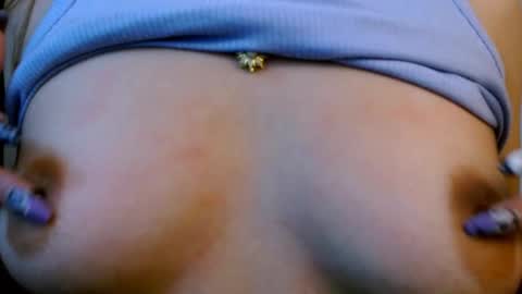 viky_evanss online show from November 21, 8:40 pm