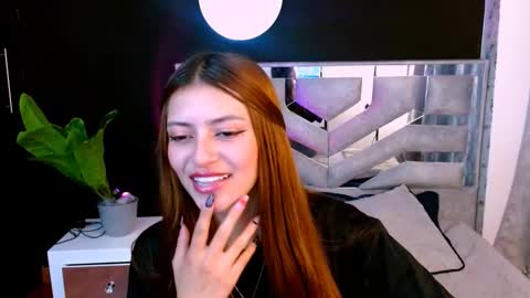 viky_evanss online show from October 14, 7:28 pm