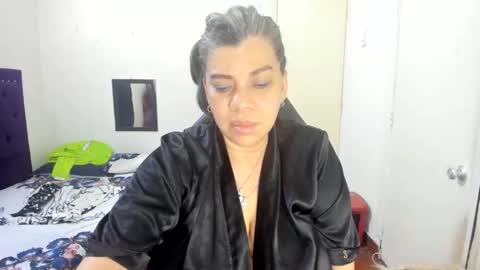 VIKY ADAMS online show from February 15, 8:02 am