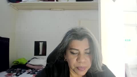 VIKY ADAMS online show from February 9, 3:04 pm