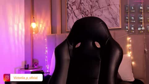 Victoria online show from February 22, 11:07 pm