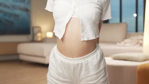 Lana online show from September 19, 2:21 pm