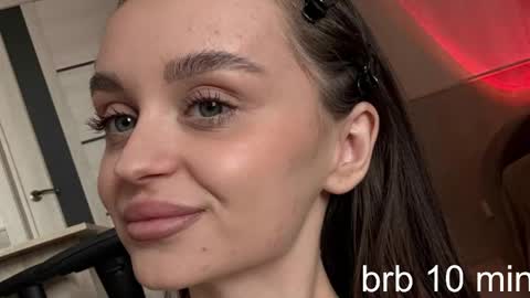 Eva online show from June 1, 2:24 am