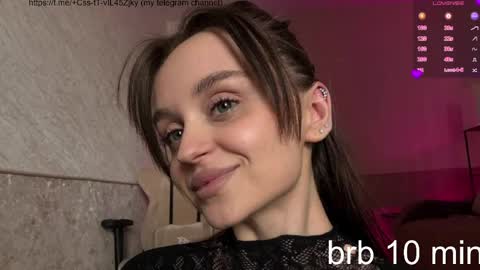 Eva online show from April 14, 2:48 am