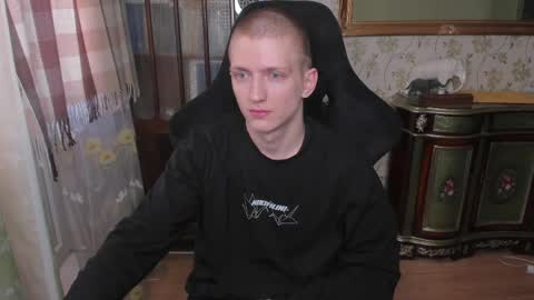 Dimoooooon online show from April 9, 8:20 am