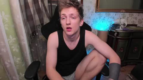 Dimoooooon online show from February 6, 10:21 pm