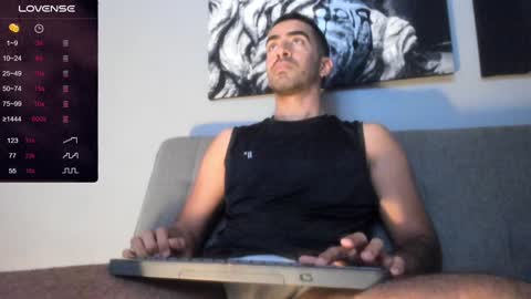 VINCE online show from December 23, 11:14 am