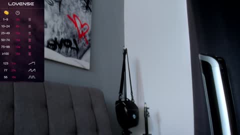 VINCE online show from December 29, 3:03 pm