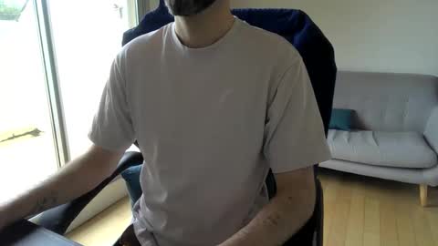 Vince online show from May 11, 12:56 pm