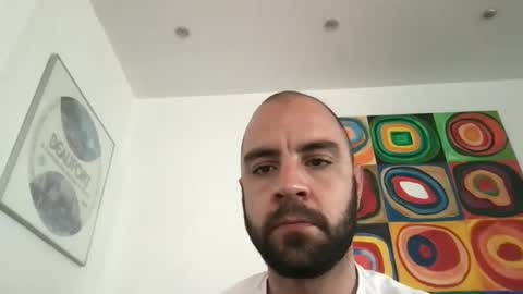 Vince online show from February 1, 1:41 pm