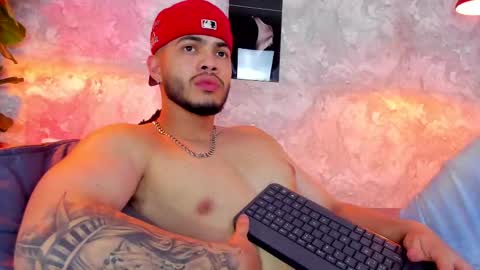 Vincent online show from October 3, 4:54 am