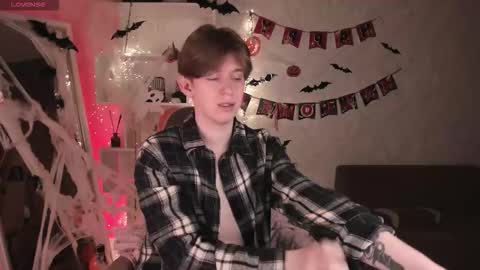 Vincent online show from November 2, 6:57 am