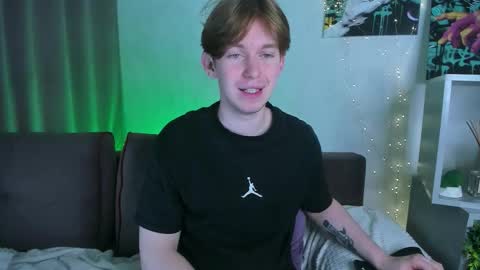 Vincent online show from November 9, 6:06 am