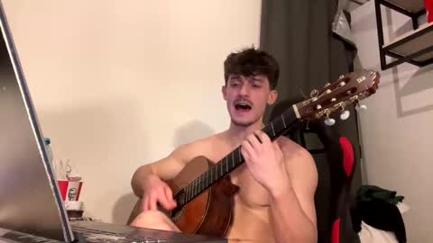 vincentprice69 online show from February 10, 10:02 pm