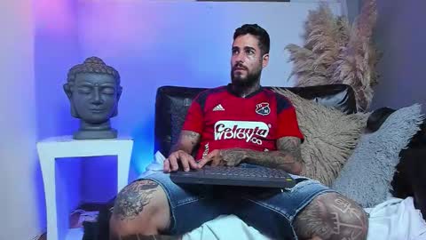 Vincent Sartori online show from March 12, 10:13 pm