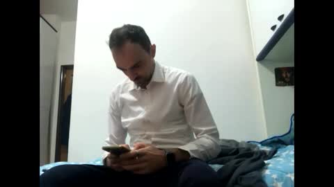 Zenith online show from November 20, 4:37 pm