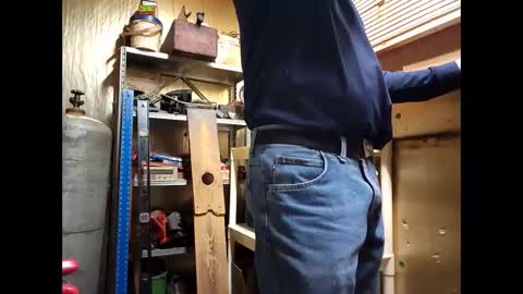 vinnie67 online show from October 21, 12:05 am