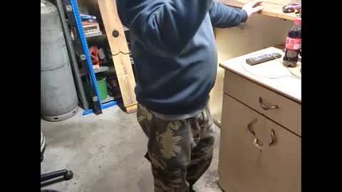 vinnie67 online show from February 16, 12:52 am