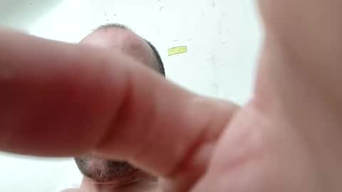 Vince online show from April 17, 2:08 pm