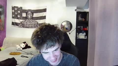 vinnie online show from September 18, 8:24 pm