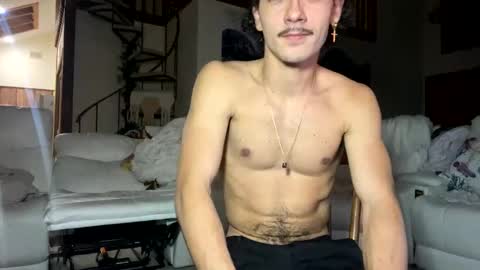 Sanji online show from December 29, 3:22 am