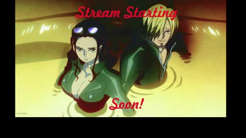 Sanji online show from March 30, 2:11 am