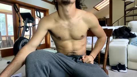 Sanji online show from March 6, 9:31 pm