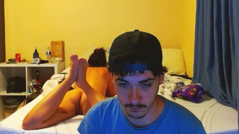 Sanji online show from April 27, 2:20 am