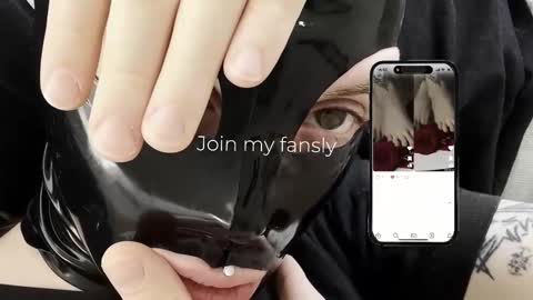 Diva Silvia online show from December 22, 6:47 pm