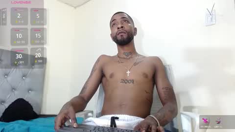 vinzent_lafed_ online show from September 9, 5:40 am