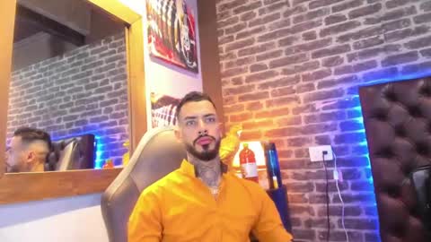 Snapshot of vinzenzrizzo chatting on September 17, 4:16 am ---Vinzen--- online show from September 17, 4:16 am