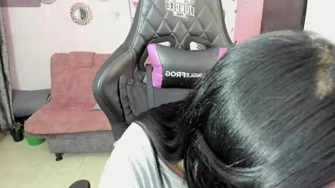 Daniela online show from October 29, 4:36 am