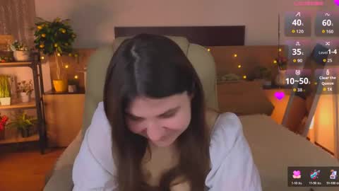 Viola online show from April 20, 8:34 pm