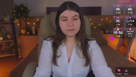 Viola online show from March 23, 10:04 pm