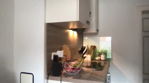 Vio online show from September 19, 10:41 am