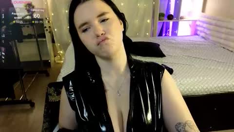 Viola Bunny online show from September 10, 4:19 pm