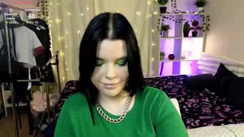 Viola Bunny online show from November 2, 5:57 pm